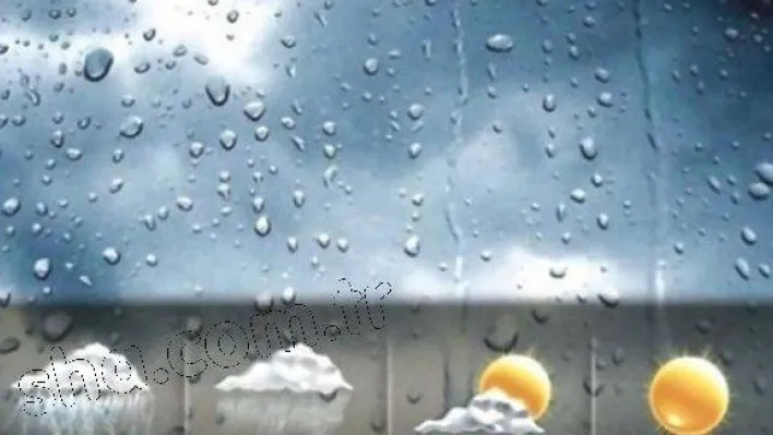 18 Aralık 2017 hava durumu