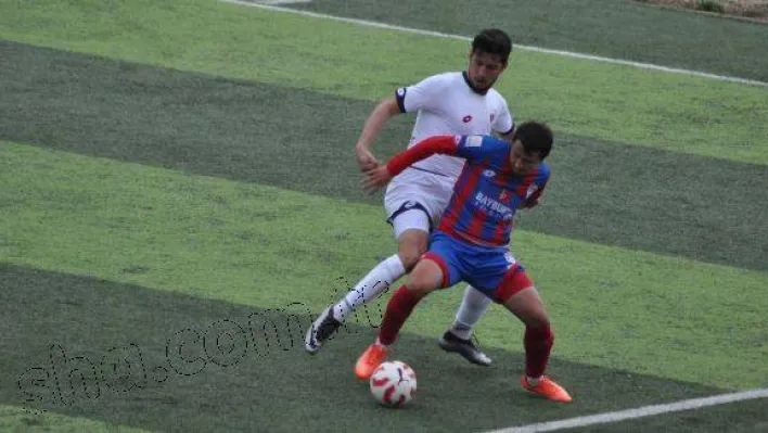 Silivrispor 0- Niğde Belediyespor 1