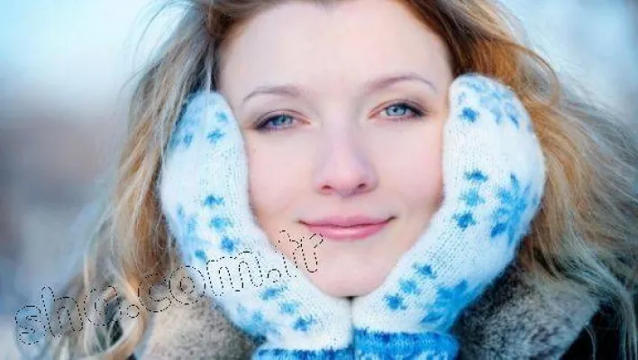 Soğuk ve rüzgarlı havalarda yüz felcine dikkat