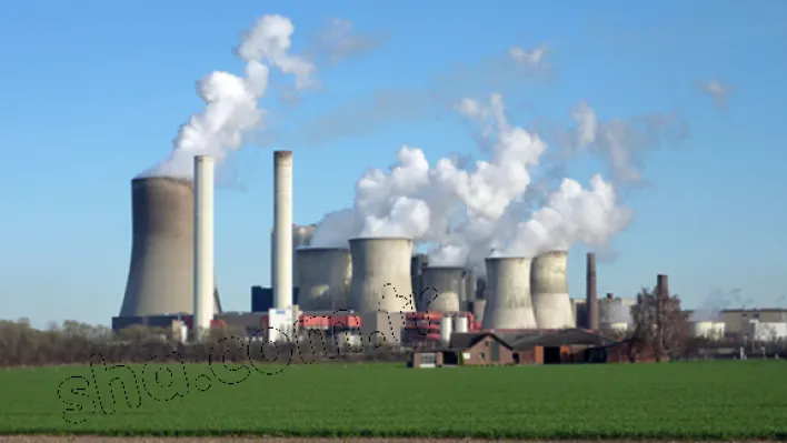 Termik santral su, atıksu ve atık istatistikleri açıklandı