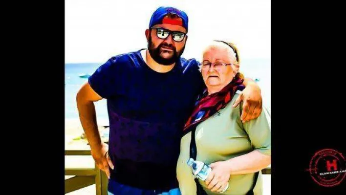 Yücal ailesinin anne acısı