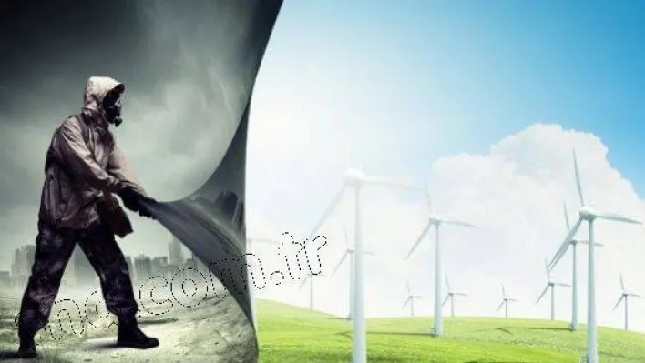 81 ilden sadece 6'sının havası temiz