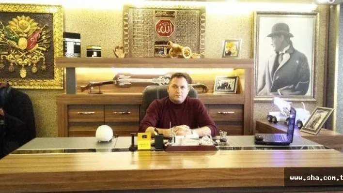 Demir 'Gün, bir ve beraber olma günüdür'