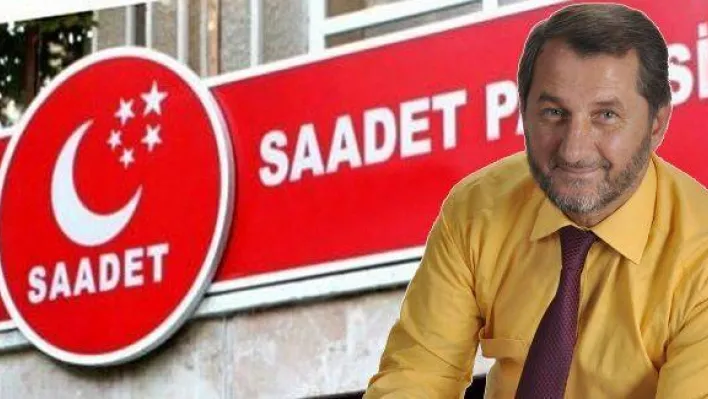 Saadet´ten Kongreye Davet