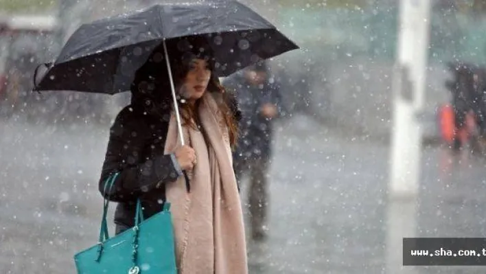 25 Mart Pazar hava durumu