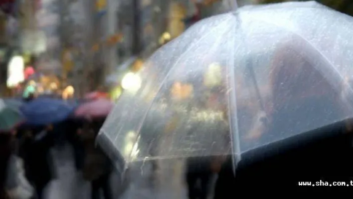 7 Mart Çarşamba hava durumu