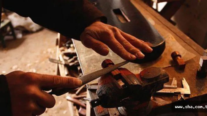 Dört yılda 430 bin esnaf iflas etti