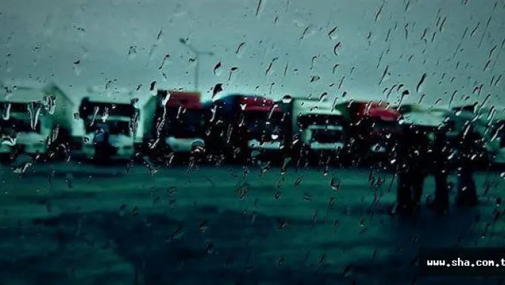 Meteoroloji'den çok kritik uyarı