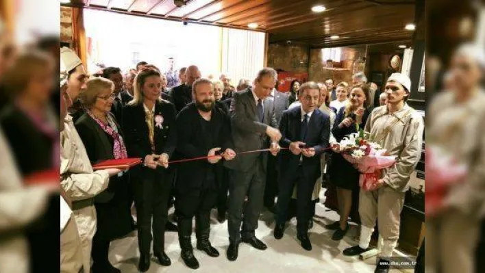 Saklı kalmış Çanakkale fotoğrafları bu sergide