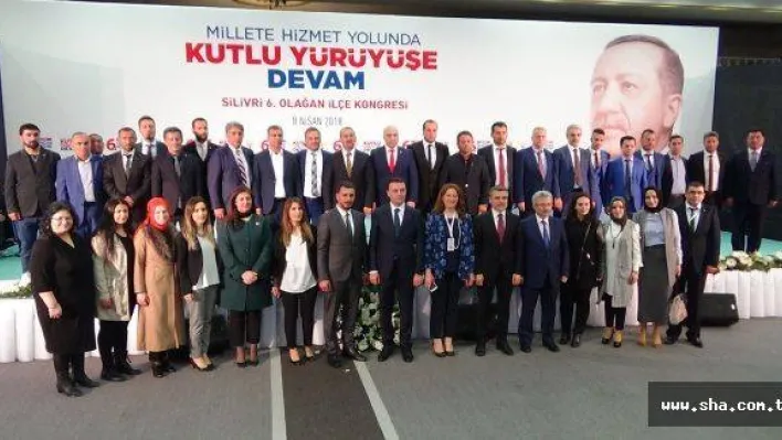 AK Parti'de Mutlu Bozoğlu dönemi