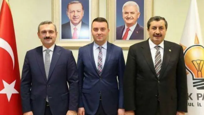 Bozoğlu &quotAyrışarak değil birleşerek"