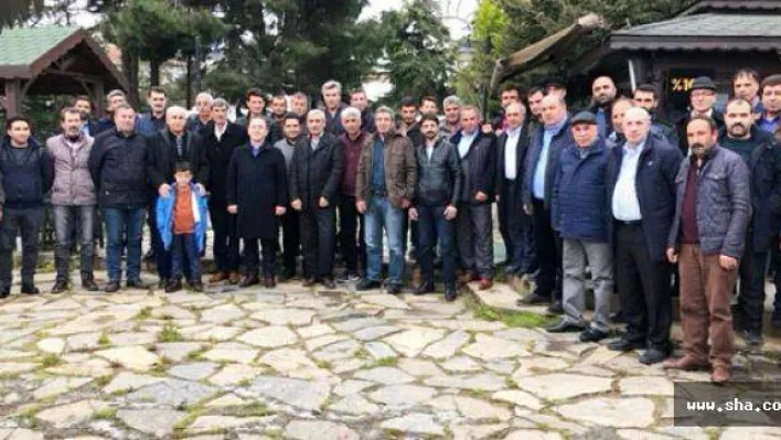 Çengililer &quotkamuoyunun vicdanına havale ediyoruz"