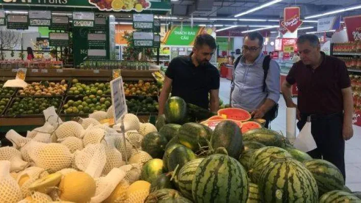 Teklif verildi! Marketler haftada bir gün...