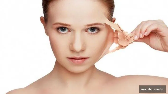 Güzel Bir Cildin Sırrı Nofleck ve Kullananlar