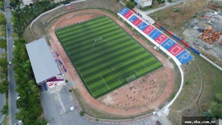 Silivri Stadı yeni sezonda krizde