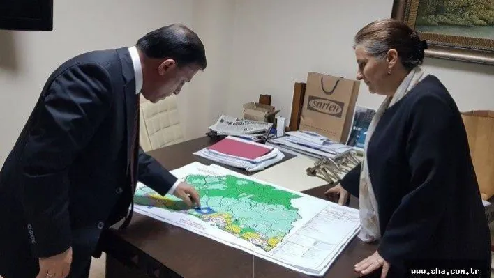 Kaynarca &quotMağduriyetlerin giderilmesi için çalışmalara başladık&quot