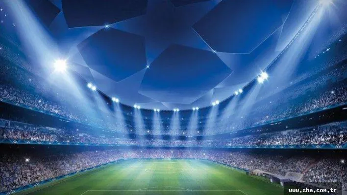 Silivri Şömine'de futbol heyecanı