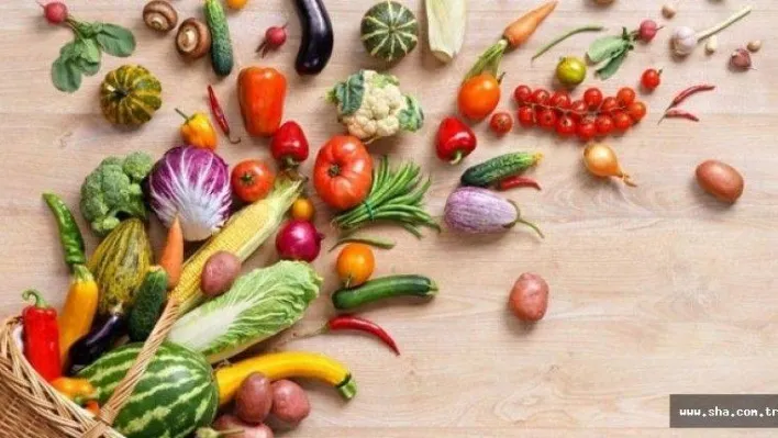 Yaşlanmaya karşı lifli gıdalar tüketin