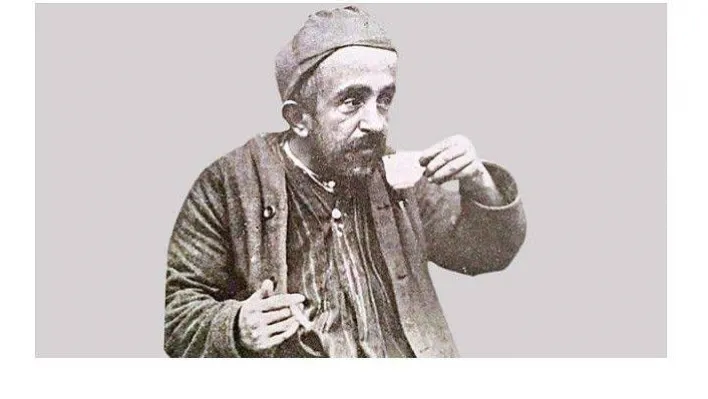 Deli aslında en akıllı insandır !