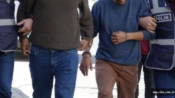 FETÖ'nün TSK yapılanması soruşturmasında 45 gözaltı kararı