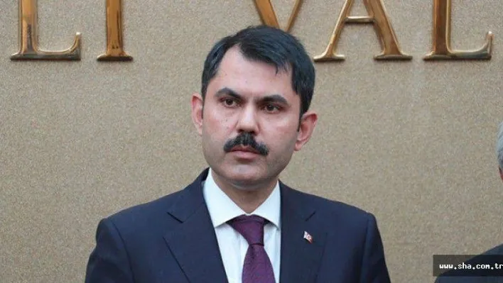 İmar Barışı'nın süresi uzatıldı