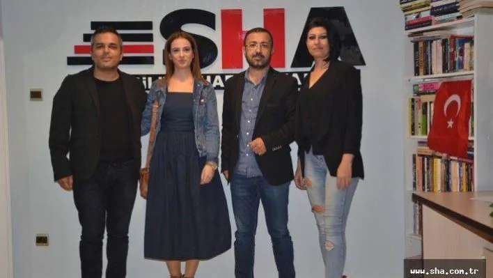 Volkan Yaran Ankara'da Silivri'yi temsil edecek