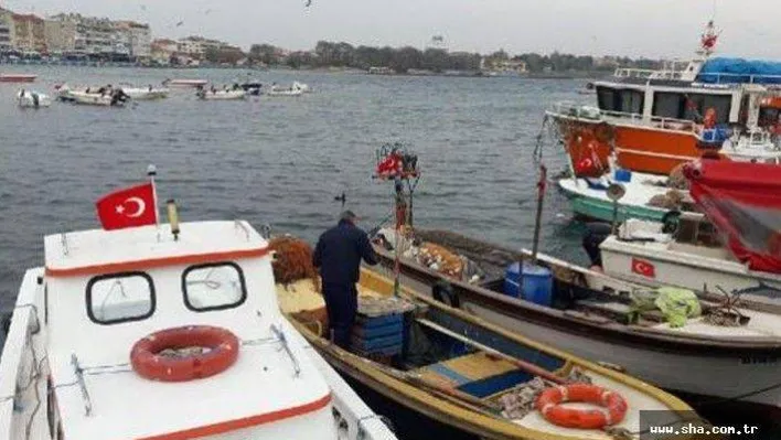 'Yasak Avlanma ve Rüşvet' Operasyonu: 20 Gözaltı