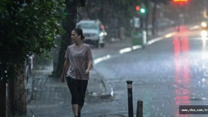 5 Aralık 2018 hava durumu!