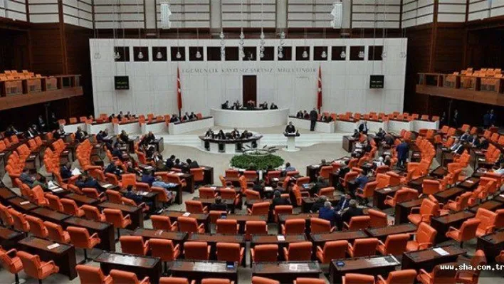 Karayolları Trafik Kanun Teklifi kabul edildi