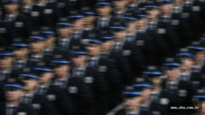 Başpolisler terfi için yaş düzenlemesi bekliyor