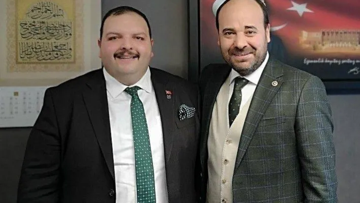 İYİ Parti 'Silivri' için kampanya başlattı