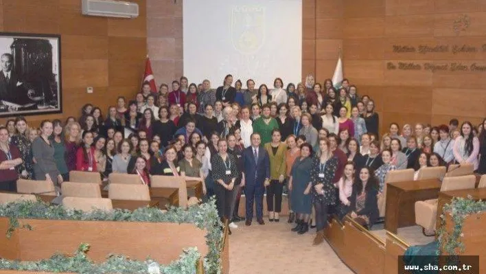 Işıklar'dan Kadın Personele 8 Mart İzni