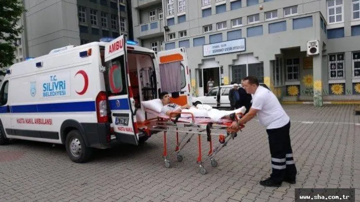 Yerel seçimlerde engelsiz ulaşım