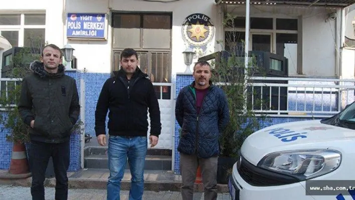 4 gündür kayıp olan İstanbullu gencin ailesi, Tekirdağ'da aramaya çıktı