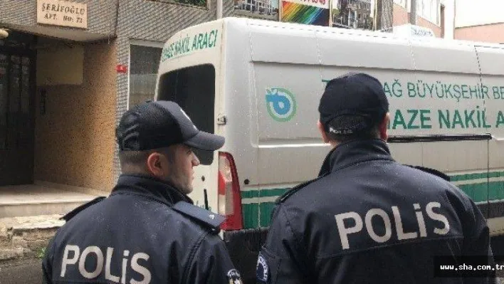 Çorlu'da 2 kişi başlarından vurulmuş halde ölü bulundu