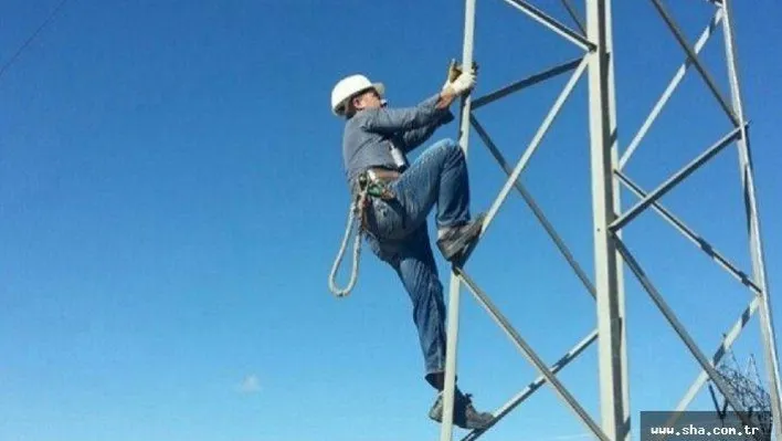 Elektrik kesintisi yapılacak!