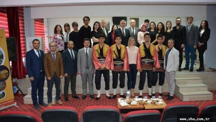 Medeniyetimize Yön Veren Şehirler: Ankara...