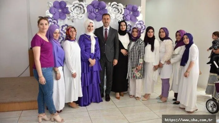 Silivrili Kadınlarla Yaza Merhaba Etkinliğinde Buluştu