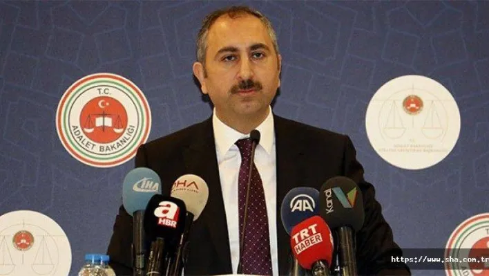 Adalet Bakanlığına 11 bin personel alınacak