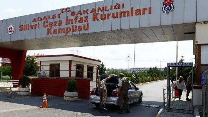 Cezaevinde ölü bulunan casusla ilgili adli tıp raporu çıktı