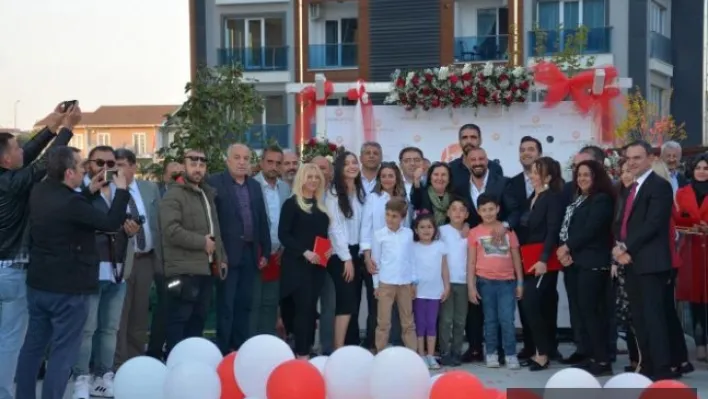 Dream Of Silivri'ye görkemli açılış