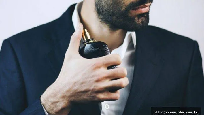 Kadınlar erkeğin görünüşünden çok, kokusuna önem verirler