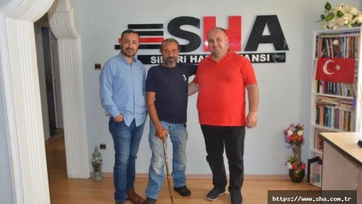 SHA, Motosiklet festivalinde medya sponsoru