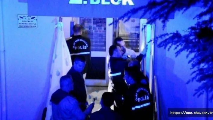 Tekirdağ'da vahşet: Yaşlı kadın 25 yerinden bıçaklandı