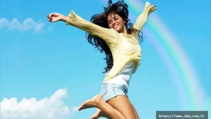 Tüm pireler eşit yükseklikte, 30 cm zıplarlar!