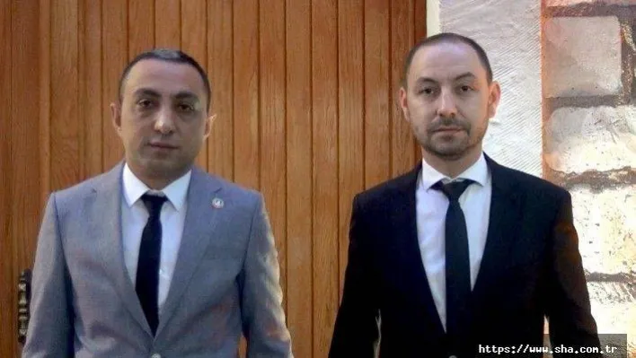 Ülkü Ocakları iftarına yoğun katılım