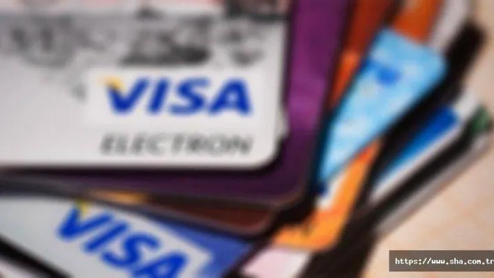 Kredi kartında taksit sayısı artırıldı