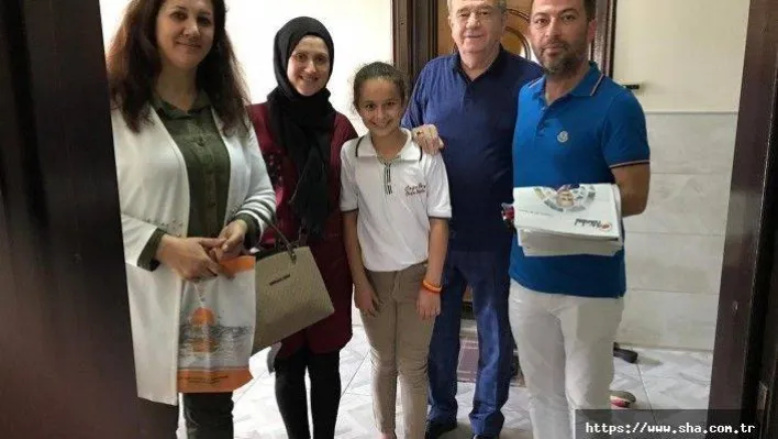 Ölçer, Ural ve Danış destek istedi