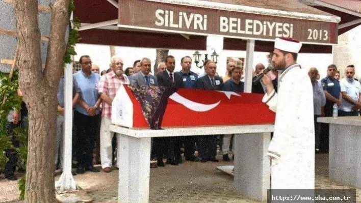 Semra Özsoy son yolculuğuna uğurlandı