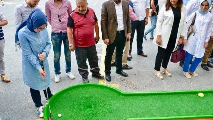 TÜGVA Yaz Okulu Başlıyor